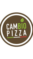Cambiopizza logo