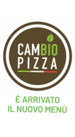 Cambiopizza logo