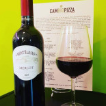 Cambiopizza Carte