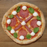 Cambiopizza Nourriture
