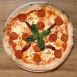 Cambiopizza Nourriture