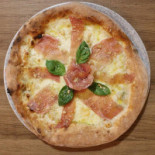 Cambiopizza Nourriture
