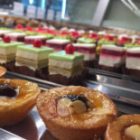 Glauco Seafoodrestaurant Nourriture