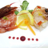 Glauco Seafoodrestaurant Boisson
