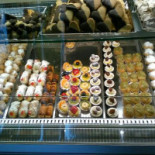 Glauco Seafoodrestaurant Boisson