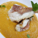 Glauco Seafoodrestaurant Nourriture