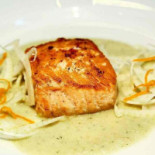 Glauco Seafoodrestaurant Nourriture