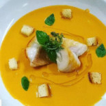 Glauco Seafoodrestaurant Nourriture