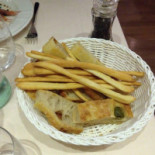 Glauco Seafoodrestaurant Nourriture