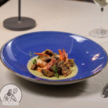 Glauco Seafoodrestaurant Boisson