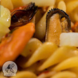 Glauco Seafoodrestaurant Boisson