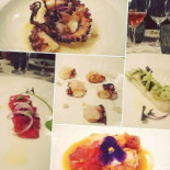 Glauco Seafoodrestaurant Gourou