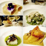 Glauco Seafoodrestaurant Gourou
