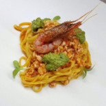 Glauco Seafoodrestaurant Nourriture