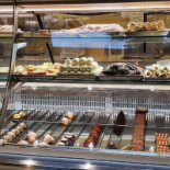 Glauco Seafoodrestaurant Nourriture