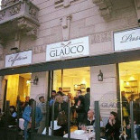 Glauco Seafoodrestaurant Extérieur