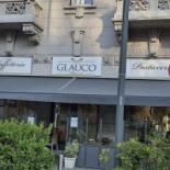 Glauco Seafoodrestaurant Extérieur