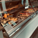Glauco Seafoodrestaurant Boisson