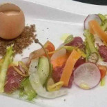 Glauco Seafoodrestaurant Nourriture