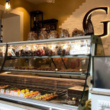 Glauco Seafoodrestaurant Boisson