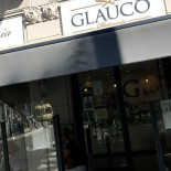 Glauco Seafoodrestaurant Extérieur