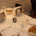 Glauco Seafoodrestaurant Boisson
