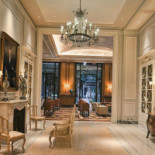 Palazzo Parigi Grand Milano Minuman
