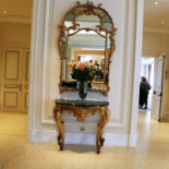Palazzo Parigi Grand Milano Esterno