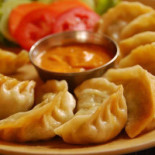 Himalaya(namaste) Nourriture