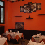 Himalaya(namaste) À l'intérieur