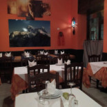 Himalaya(namaste) À l'intérieur