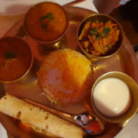 Himalaya(namaste) Nourriture
