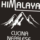 Himalaya(namaste) Logo