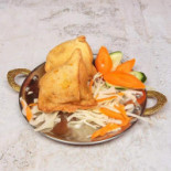 Himalaya(namaste) Nourriture