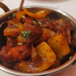 Himalaya(namaste) Nourriture