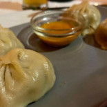 Himalaya(namaste) Nourriture