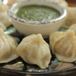 Himalaya(namaste) Nourriture