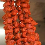 Himalaya(namaste) Nourriture