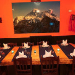 Himalaya(namaste) À l'intérieur