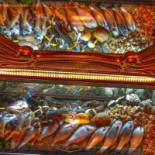 Sushi Extérieur