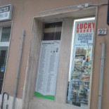 Da Agata Extérieur