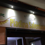 Pizzeria 123 Extérieur