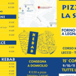 La Stella Carte