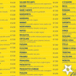 La Stella Carte