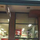 Rio's Cafe Extérieur