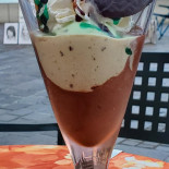 Rio's Cafe Boisson