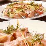 Jap Risto Pub Semplificata food