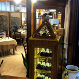 Il Cece À l'intérieur