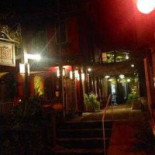 Garibaldi Cafè Lonigo Exterior