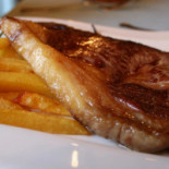 Osteria Dei Re Boisson